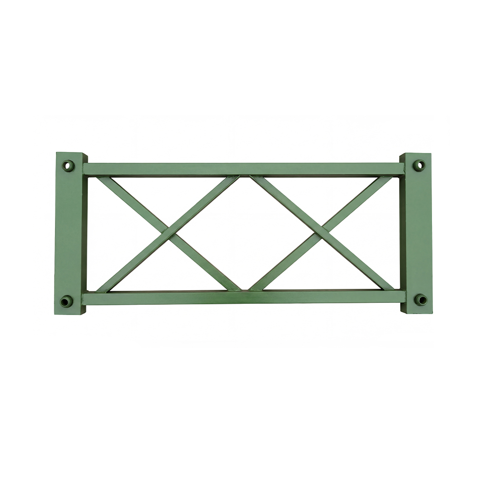 Khung đỡ loại 321-450 cho cầu Bailey