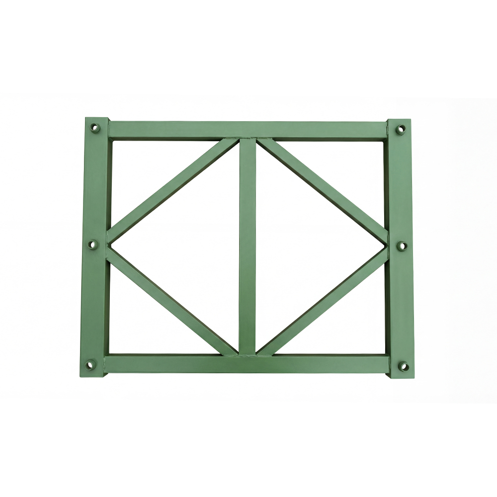 Khung đỡ loại 321- 900 cho khung đỡ Bailey cầu đúc tại chỗ