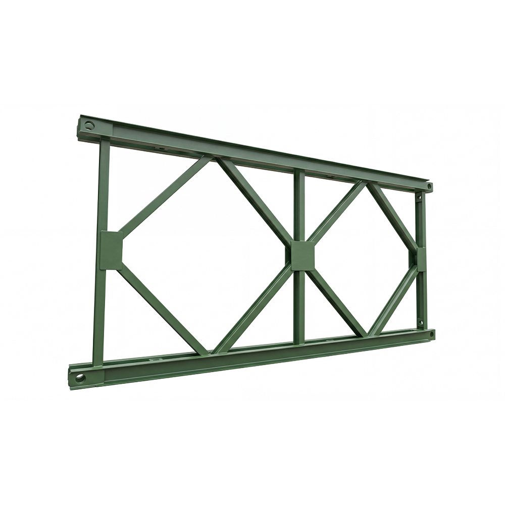 Type 321 - Bảng cầu Bailey