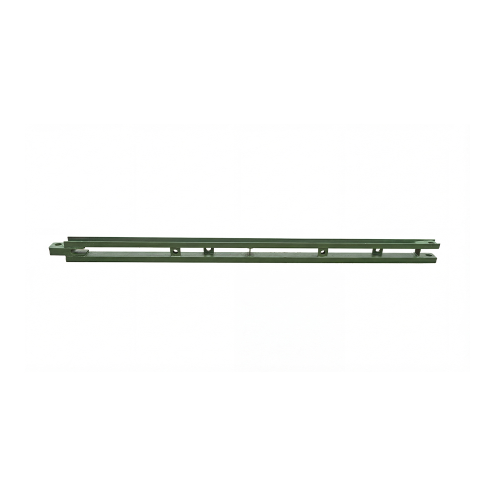 Type 321 - Giàn Bailey cốt thép