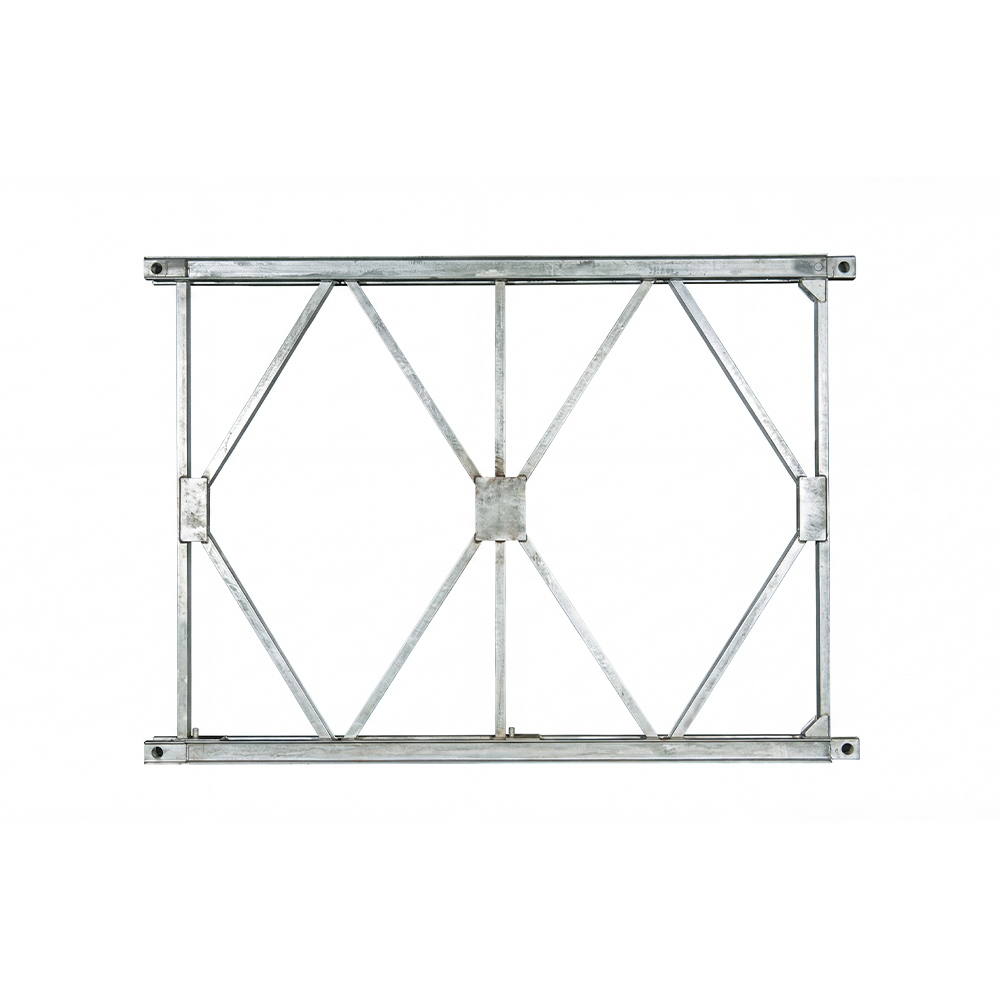 Loại HD200 - Panel cầu Bailey