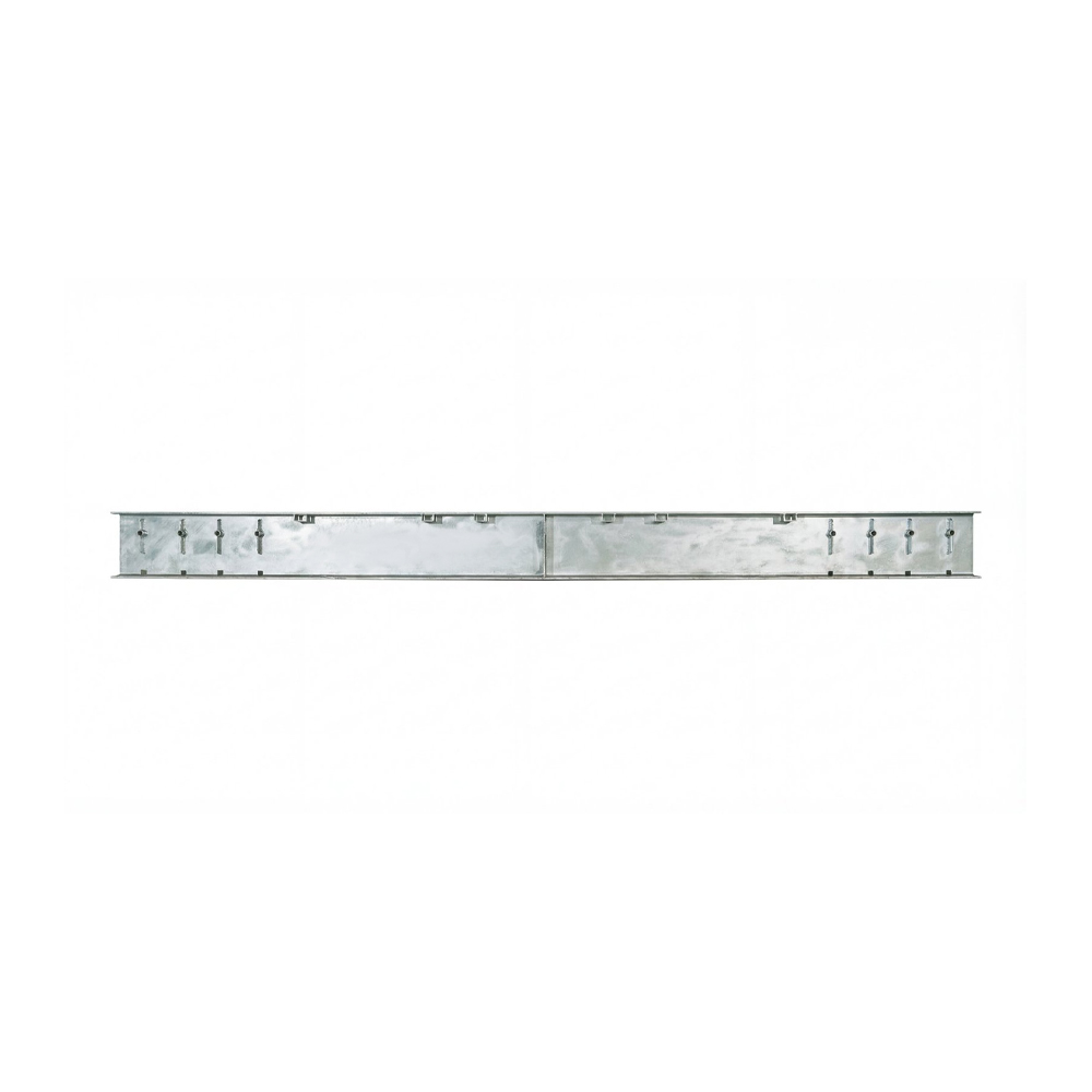 Loại HD200 - Xà ngang cầu Bailey