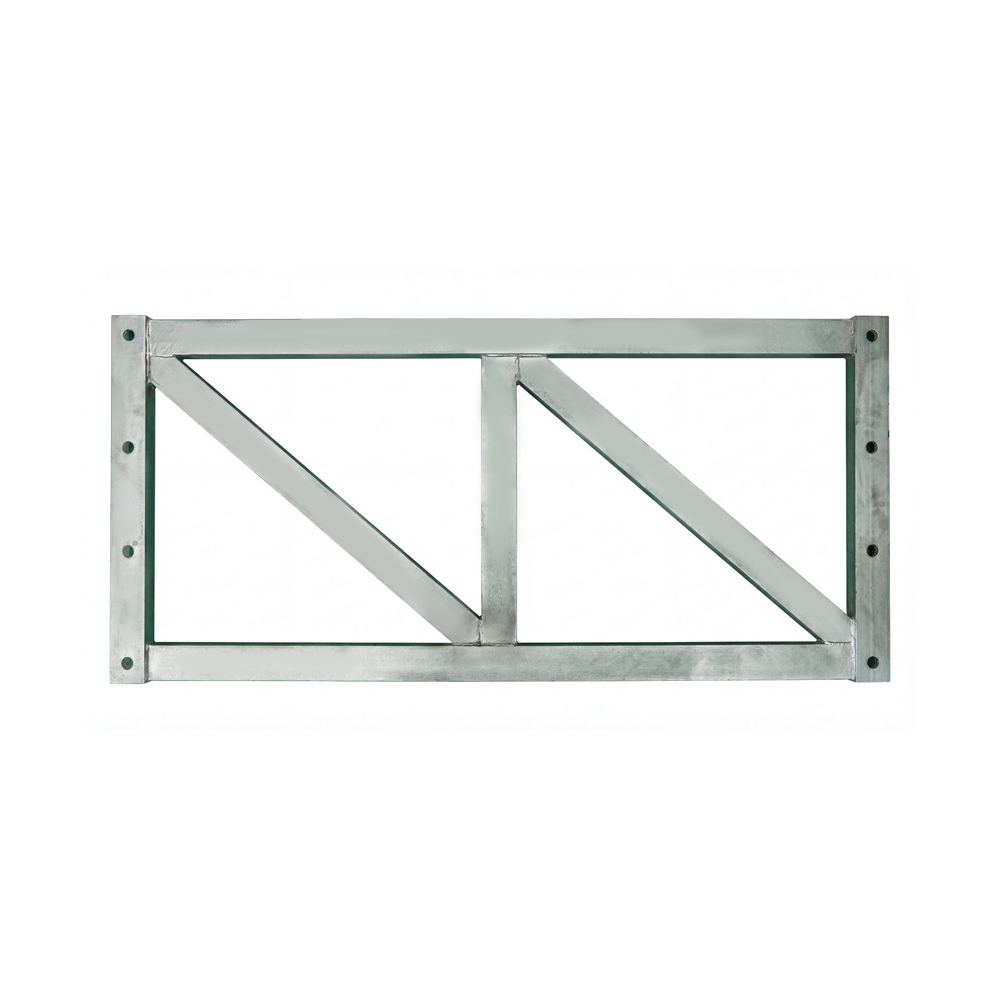 Loại HD200 - Khung đỡ dọc cầu Bailey
