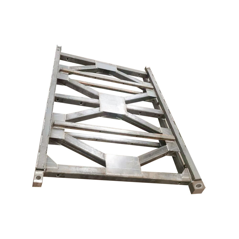 Bảng điều khiển cầu ZK-Bailey