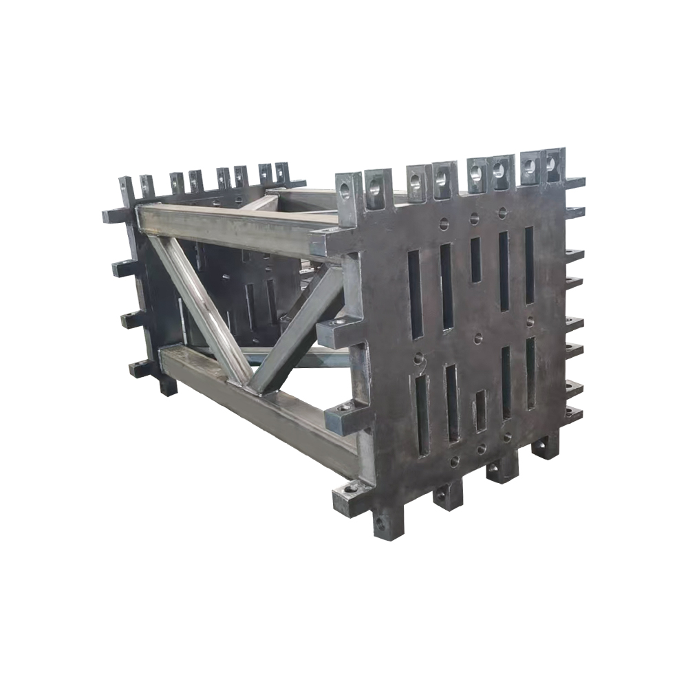 Đầu nối đầu cột ZK